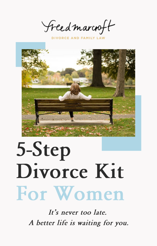divorce kit