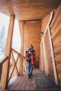 ski houses and other vacation homes can be challenging to divide in a divorce